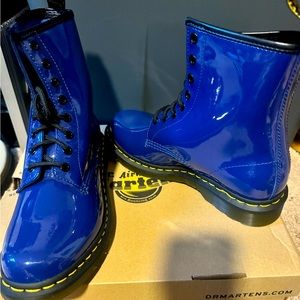 Dr.Marten’s 1460 Boots - Women’s Size 8